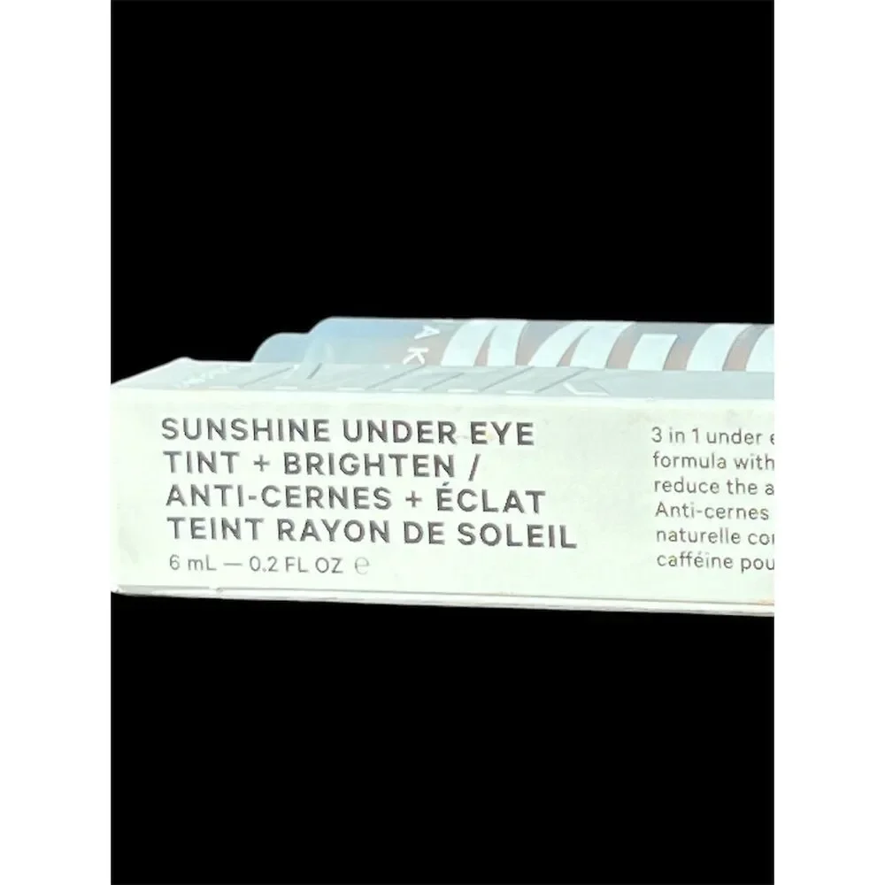Milk Makeup Under Eye Tint + Brighten Concealer Light Coverage